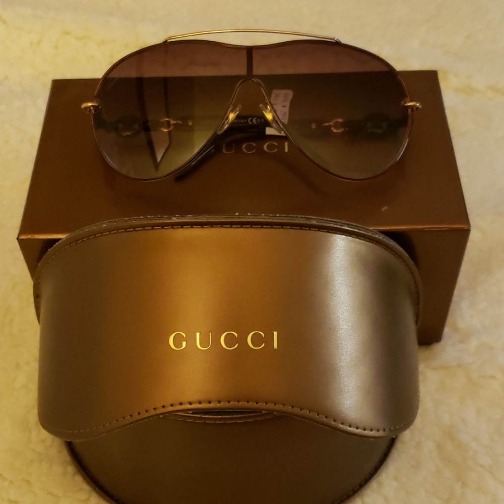 Gucci Sunglasses